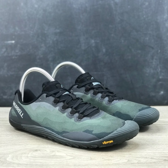 merrell barefoot vapor glove 4